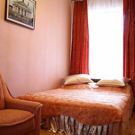 Park Apartment Lviv Exterior photo