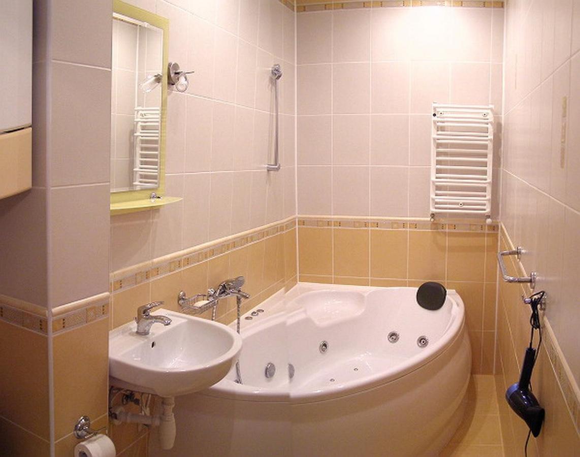 Park Apartment Lviv Exterior photo